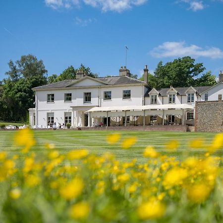 Milsoms Kesgrave Hall Ipswich Kültér fotó