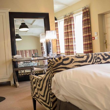 Milsoms Kesgrave Hall Ipswich Kültér fotó