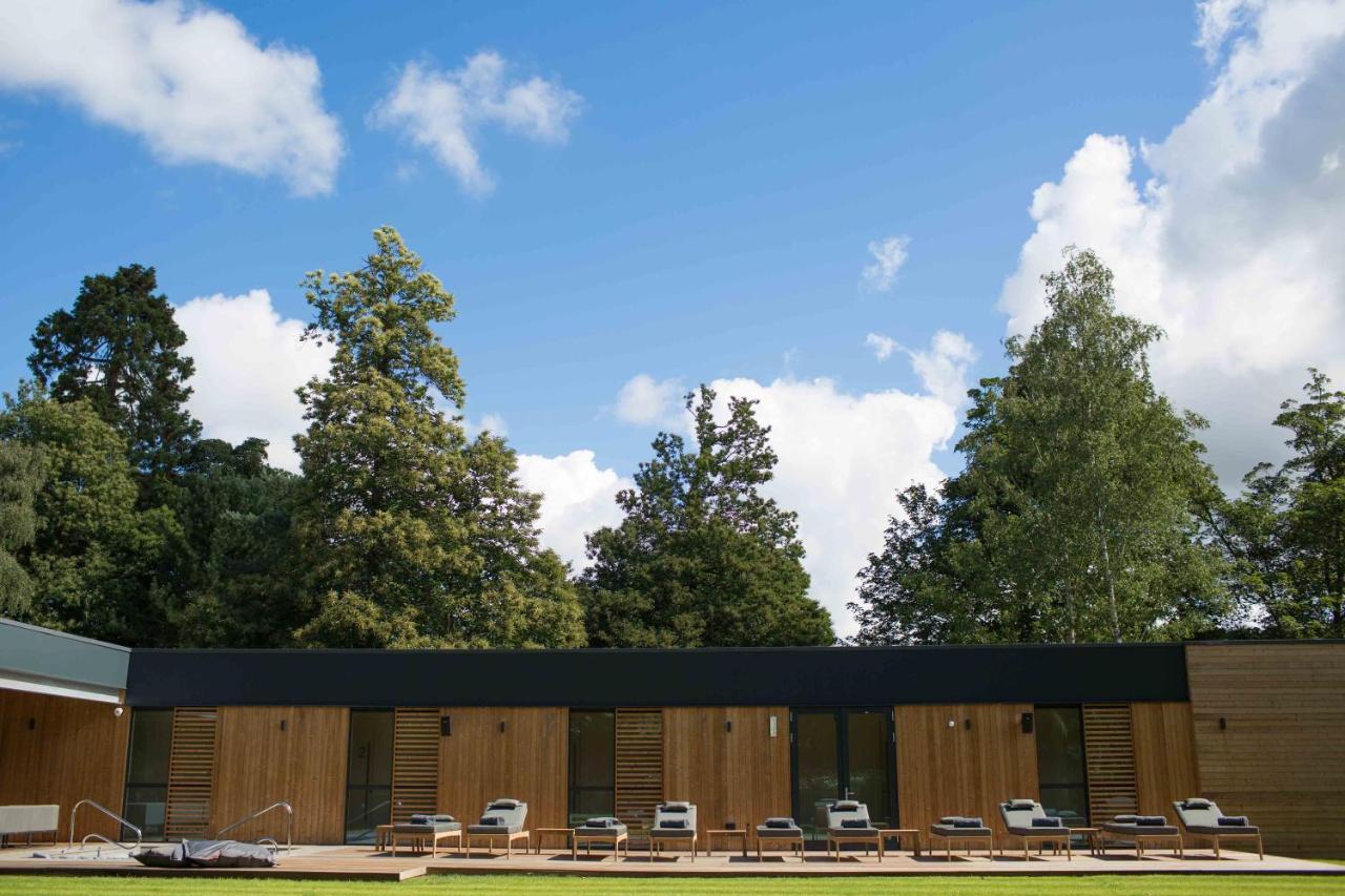 Milsoms Kesgrave Hall Ipswich Kültér fotó
