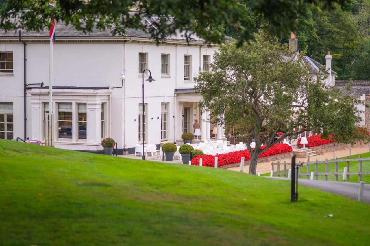 Milsoms Kesgrave Hall Ipswich Kültér fotó