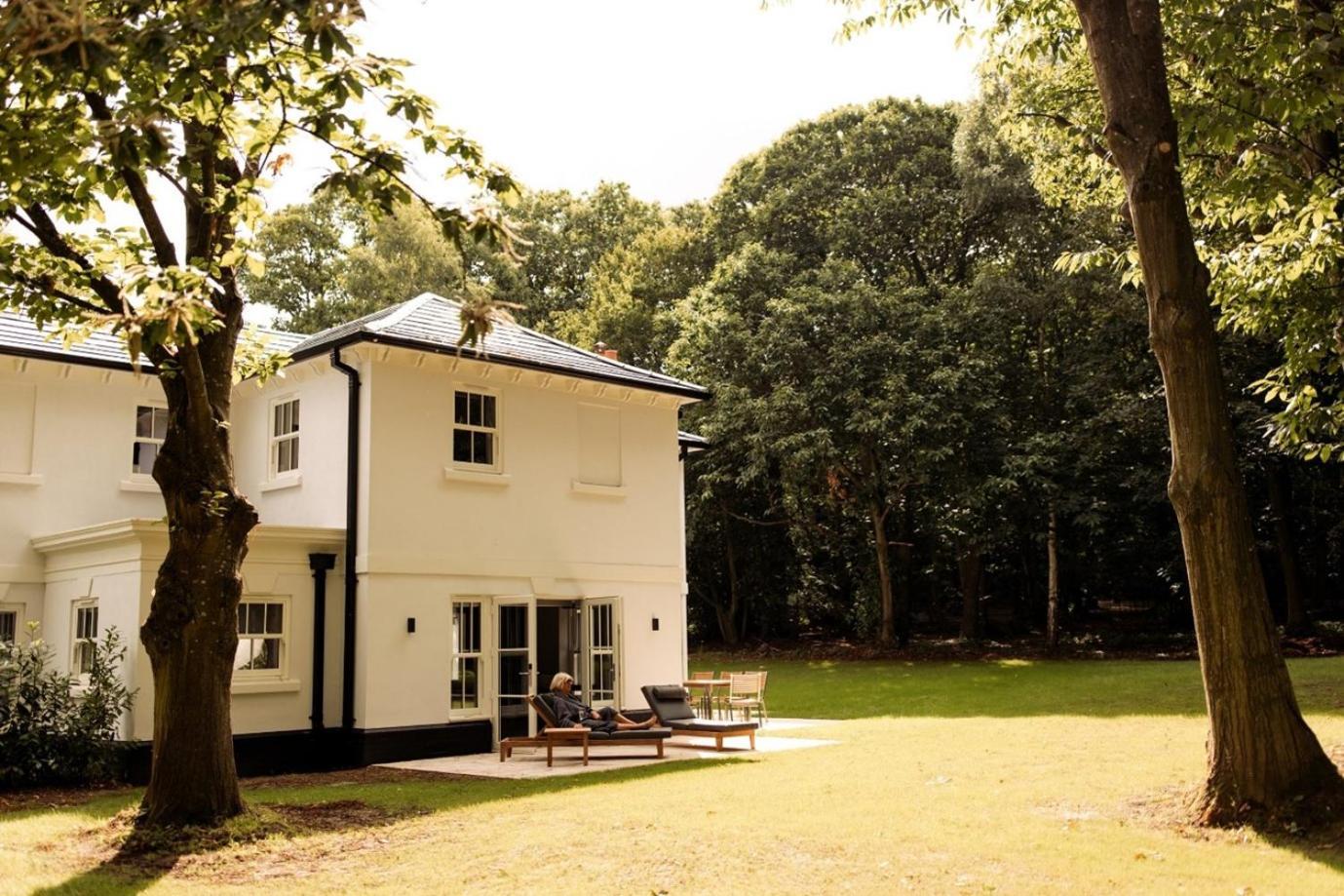 Milsoms Kesgrave Hall Ipswich Kültér fotó