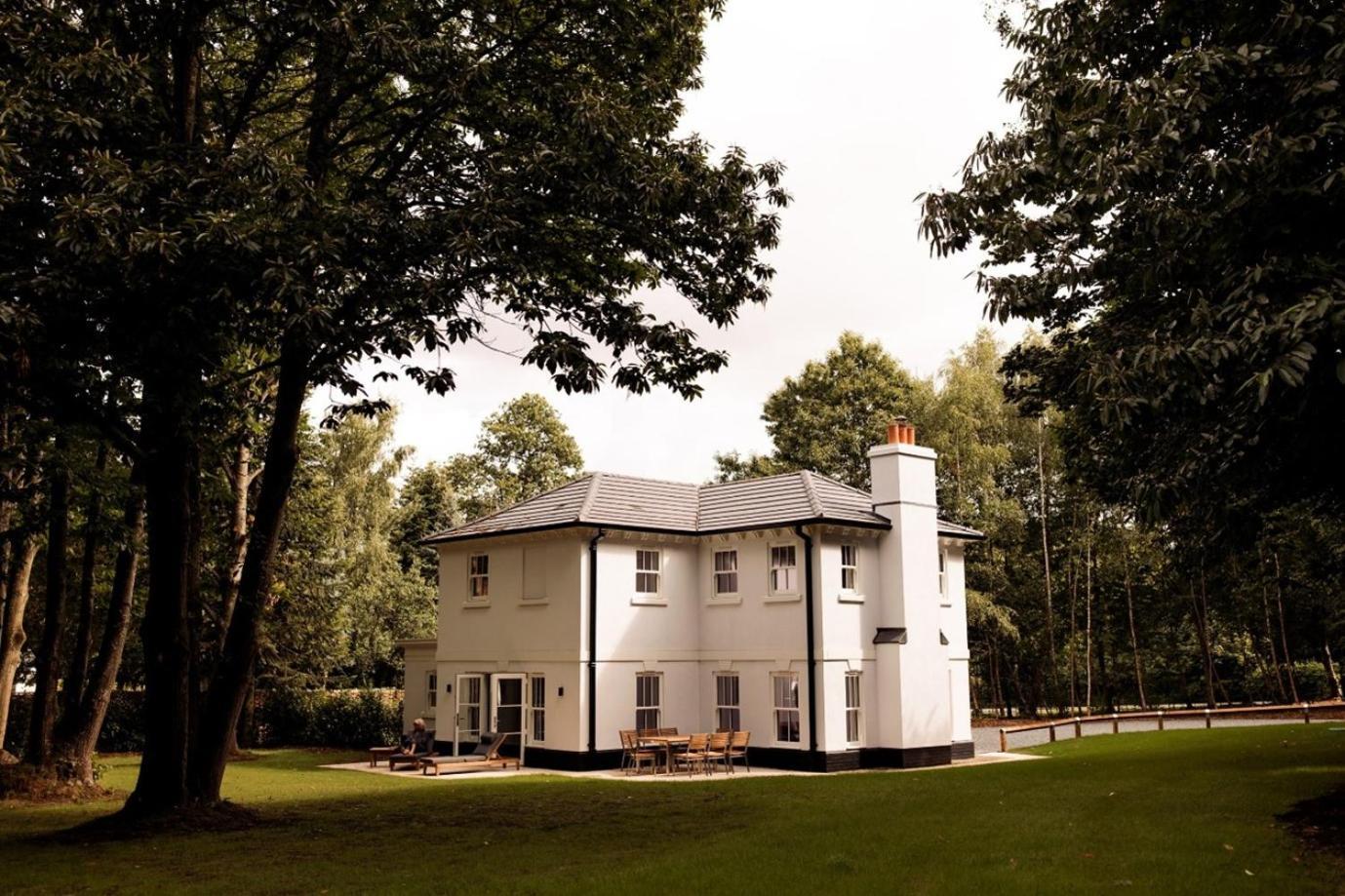 Milsoms Kesgrave Hall Ipswich Kültér fotó