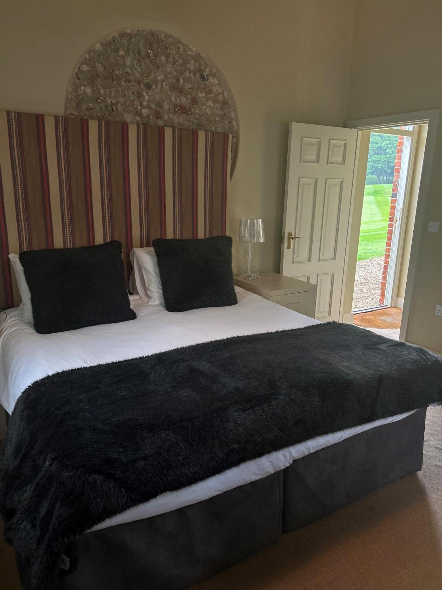 Milsoms Kesgrave Hall Ipswich Kültér fotó