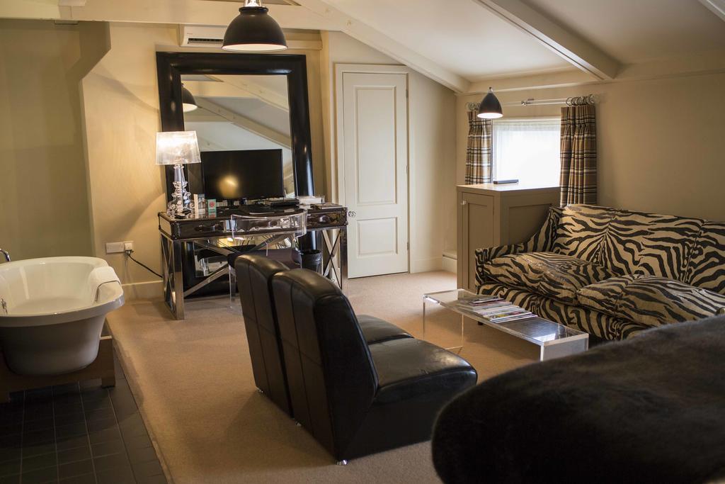 Milsoms Kesgrave Hall Ipswich Kültér fotó
